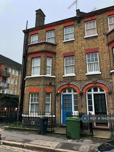 1 Bedroom Flat To Rent In White Hart Street, London, SE11