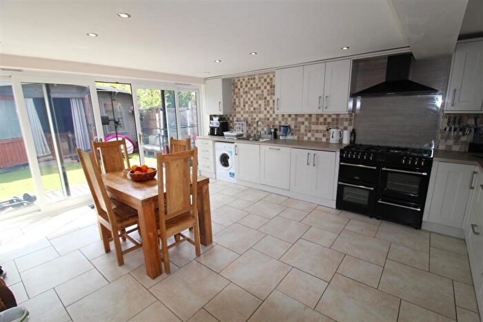 3 Bedroom Semi-Detached House For Sale In Tempest Road, Lostock, Bolton, BL6