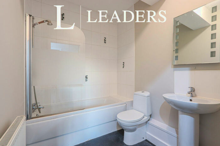 2 Bedroom Apartment To Rent In Carr Lane, Bessacarr, DN4