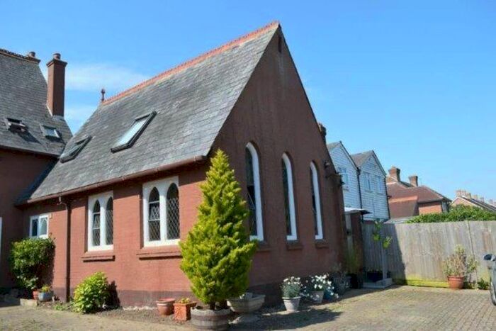 2 Bedroom Flat To Rent In High Street, Wadhurst, TN5