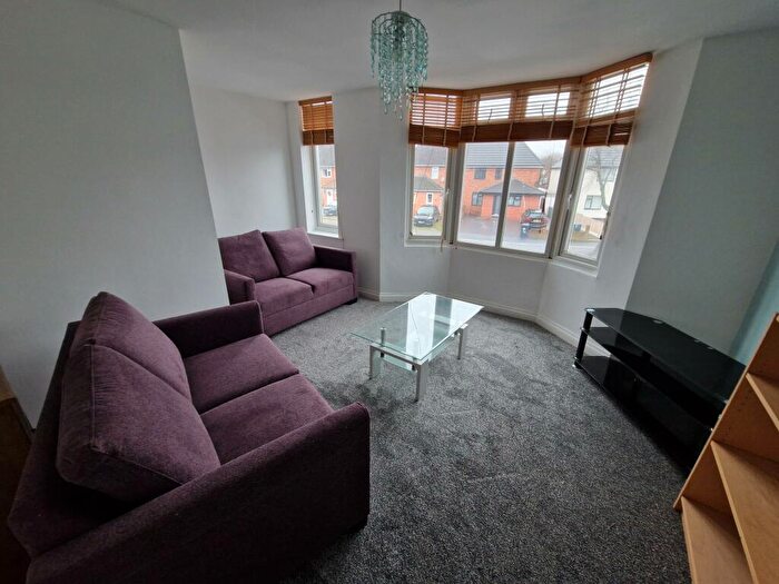 2 Bedroom Maisonette To Rent In Tachbrook Road, Leamington Spa, CV31