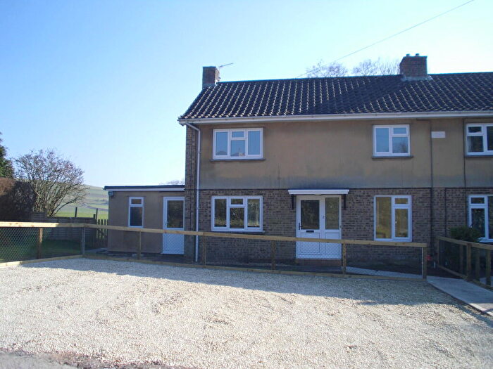 3 Bedroom Semi-Detached House To Rent In Longbridge Deverill, Nr Warminster, BA12