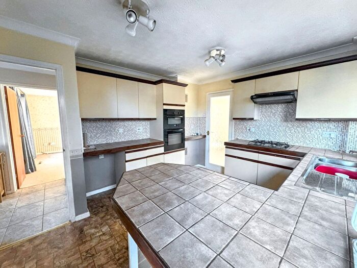 4 Bedroom Detached House For Sale In Stonehill Drive, Bromyard, HR7