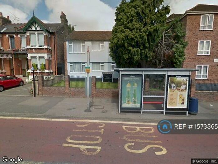 1 Bedroom Maisonette To Rent In Albert Road, London, E18