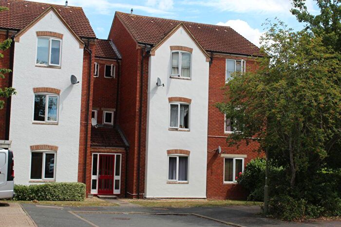 1 Bedroom Flat To Rent In Ground Floor One Bedroom Apartment, OX11