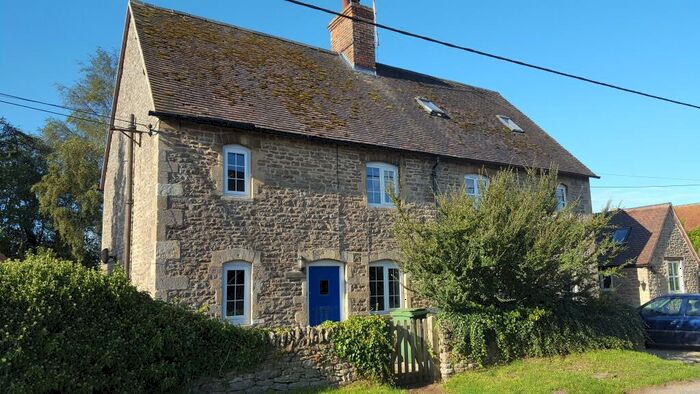 3 Bedroom Cottage To Rent In Besselsleigh, Abingdon, OX13