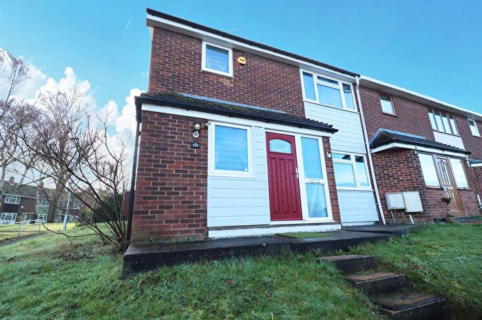3 Bedroom End Terrace House For Sale In Rantree Fold, Lee Chapel South, Basildon, SS16