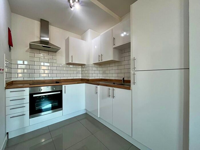 1 Bedroom Flat To Rent In Touthill Close, Peterborough, PE1