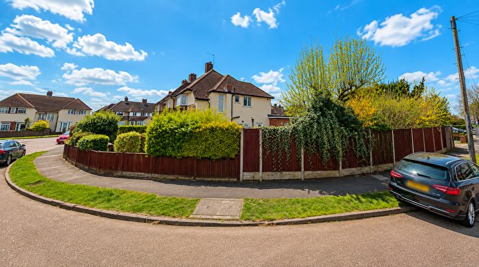 Land For Sale In Sandringham Drive, Ashford, TW15