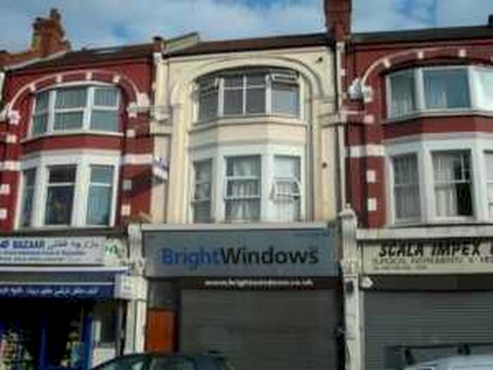 3 Bedroom Flat To Rent In Church Road, Willesden, NW10