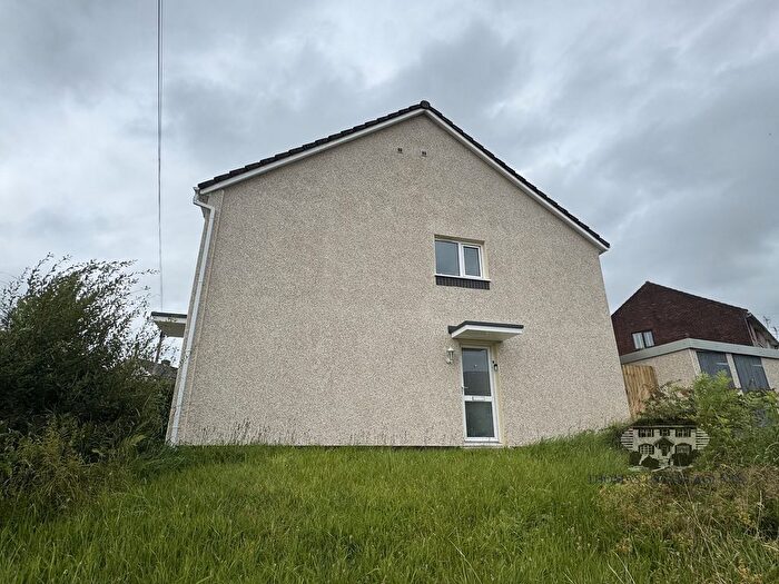 2 Bedroom Flat For Sale In Heol-Y-Twyn, Aberdare, Rhondda Cynon Taff, CF44