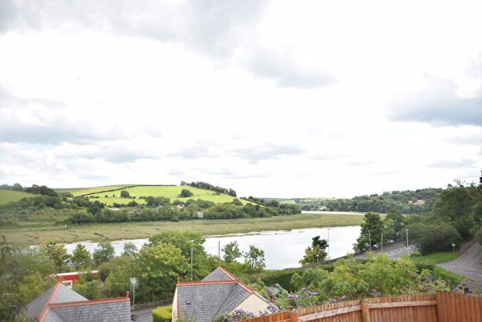 2 Bedroom House To Rent In Ford Rise - Annex, Bideford, EX39