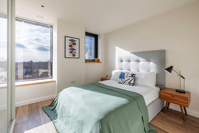 1 Bedroom Apartment To Rent In Junction Road, London, N19