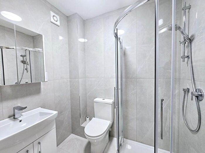 1 Bedroom Property To Rent In Woolwich Charlton Borders, SE7