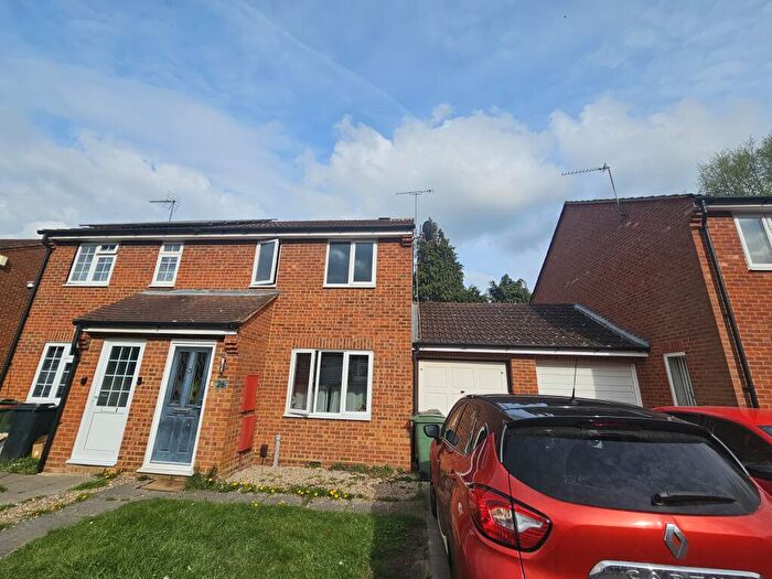 3 Bedroom House To Rent In The Tail Race, Maidstone, ME15