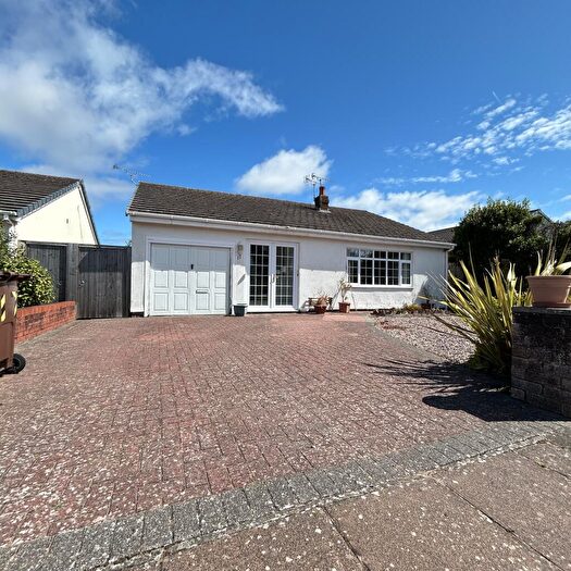 3 Bedroom Detached Bungalow For Sale In Daneway, Ainsdale, Sefton, PR8