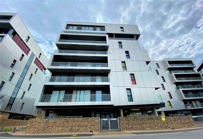 2 Bedroom Flat To Rent In Riverside Area, NR1