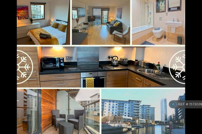 1 Bedroom Flat To Rent In Chadwick Street, Leeds, LS10