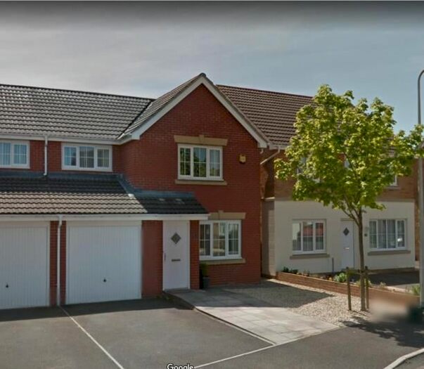 3 Bedroom Property To Rent In Maes Y Wawr, Birchgrove, Swansea, SA7