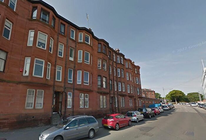 1 Bedroom Flat To Rent In /, Newlands Road, Glasgow, G44