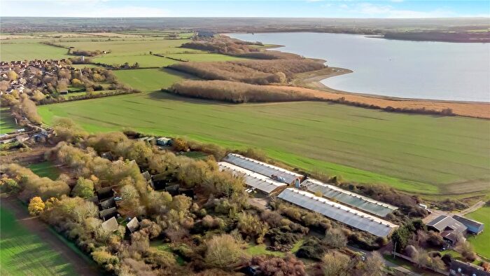 Land For Sale In Ambleside Farm, Church Road, Grafham, Huntingdon, PE28