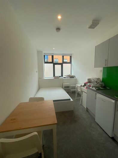 Studio To Rent In Kingston, KT2