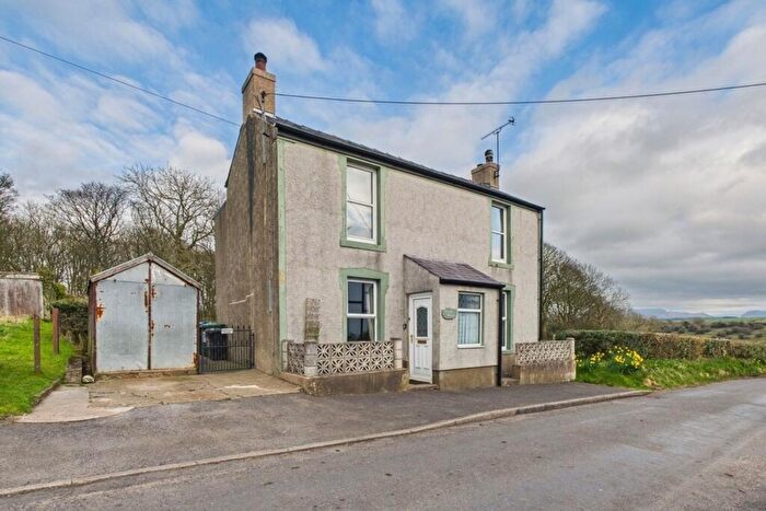 3 Bedroom Detached House For Sale In Camerton, Workington, CA14