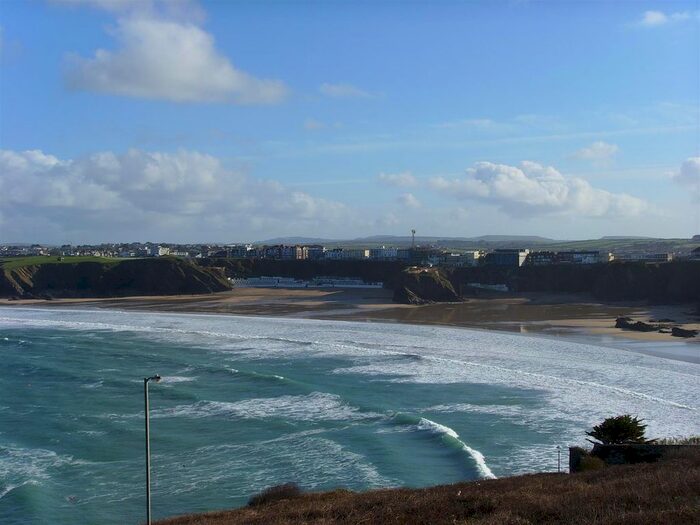 1 Bedroom Flat To Rent In Dane Road, Newquay, TR7