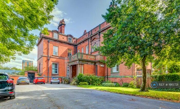 1 Bedroom Flat To Rent In Holt House, Liverpool, L17