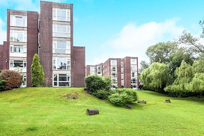 1 Bedroom Apartment To Rent In The Beeches, Didsbury, Manchester, M20
