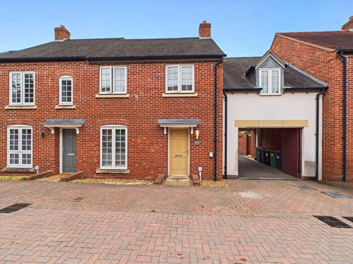 3 Bedroom Terraced House For Sale In Church View, Lawley Village, Telford, Shropshire., TF4