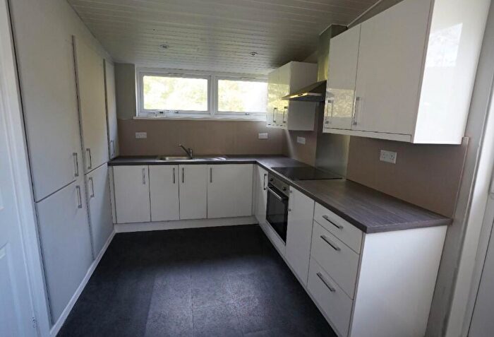 2 Bedroom Terraced House To Rent In Pine Grove, Cumbernauld, Glasgow, G67