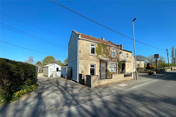 2 Bedroom Detached House For Sale In Trowbridge Road, Bradford On Avon, BA15
