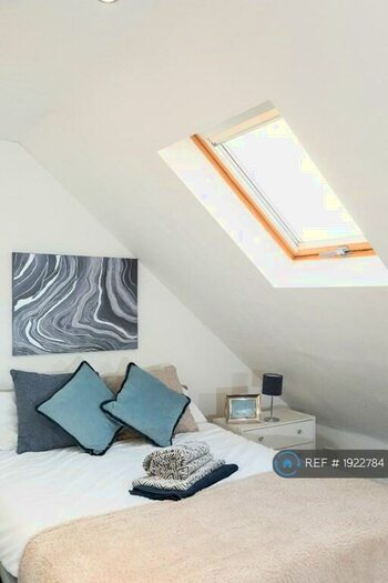 Studio To Rent In South Hill Avenue, Harrow, HA2