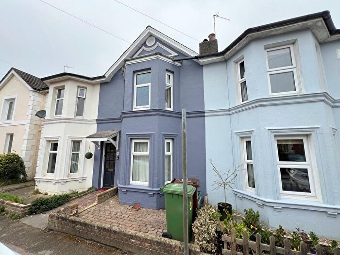 2 Bedroom Terraced House To Rent In Newcomen Road, Tunbridge Wells, TN4