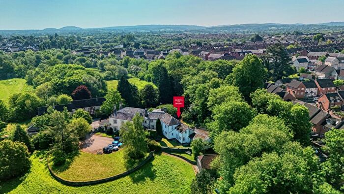 4 Bedroom Character Property For Sale In Garston, Frome, BA11