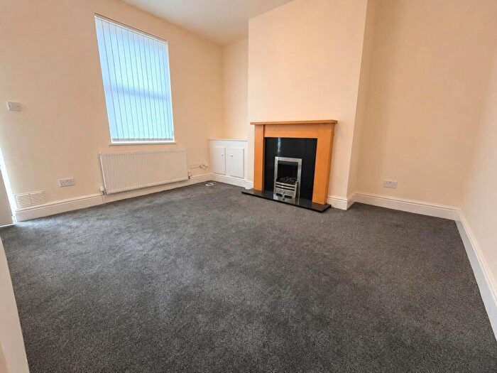 2 Bedroom House For Sale In Ruskin Avenue, Blackpool, FY1