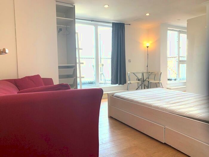 1 Bedroom Flat To Rent In Redmans Road, London, E1