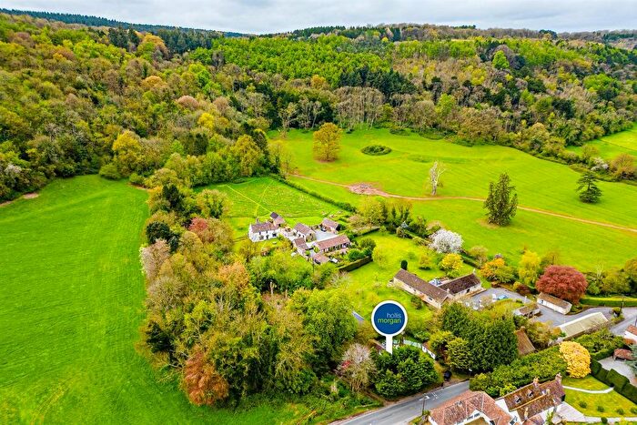 4 Bedroom Detached House For Sale In Bath Road, Langford, Bristol, BS40