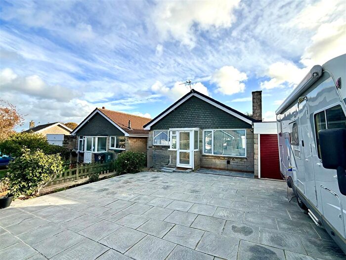 3 Bedroom Detached Bungalow For Sale In Freshwater, Isle Of Wight, PO40
