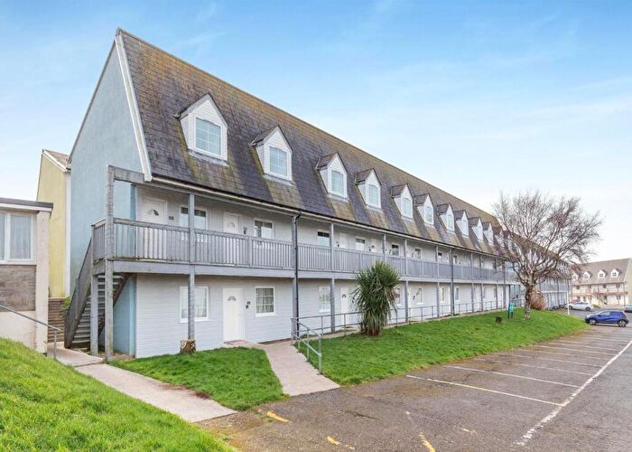 2 Bedroom Apartment For Sale In Unit G Ilfracombe Holiday Park Marlborough Road, Ilfracombe, EX34