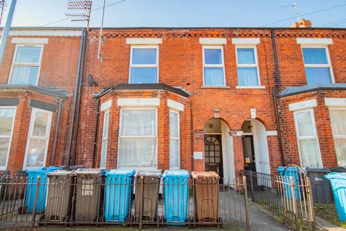 1 Bedroom Flat To Rent In Coltman Street, Hull, HU3