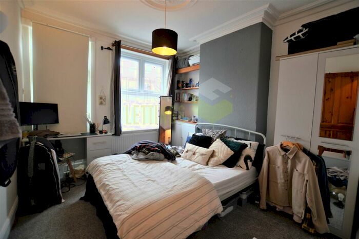 3 Bedroom Terraced House To Rent In Avenue Road Extension, Leicester, LE2