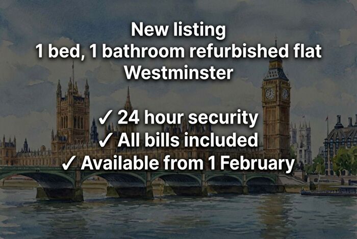 1 Bedroom Flat To Rent In Craven Street, London, WC2N