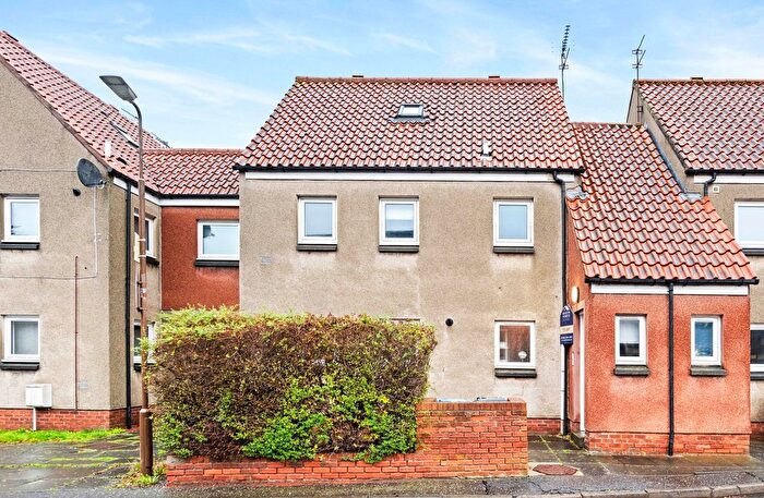 2 Bedroom Flat To Rent In Regent Square, Linlithgow, EH49