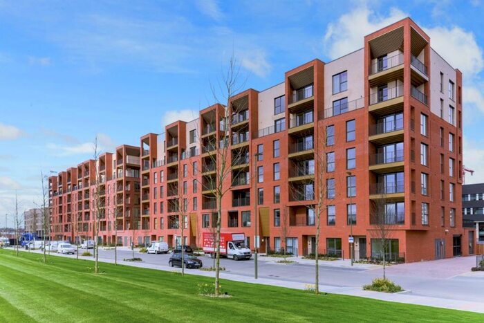 1 Bedroom Apartment To Rent In Poplar House, Colindale Gardens, London, NW9