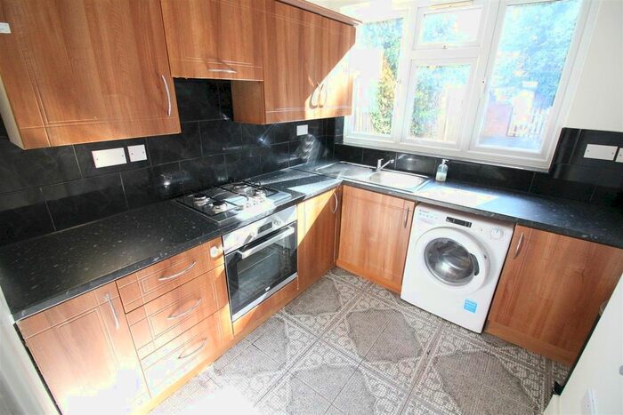3 Bedroom Terraced House To Rent In Cambridge Road, London, W7