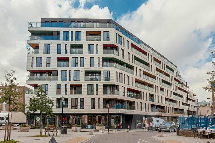 1 Bedroom Flat To Rent In My Base, Webber Street, Waterloo, SE1