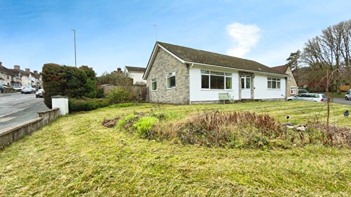 3 Bedroom Detached Bungalow For Sale In Allison Road, Brislington, Bristol, BS4