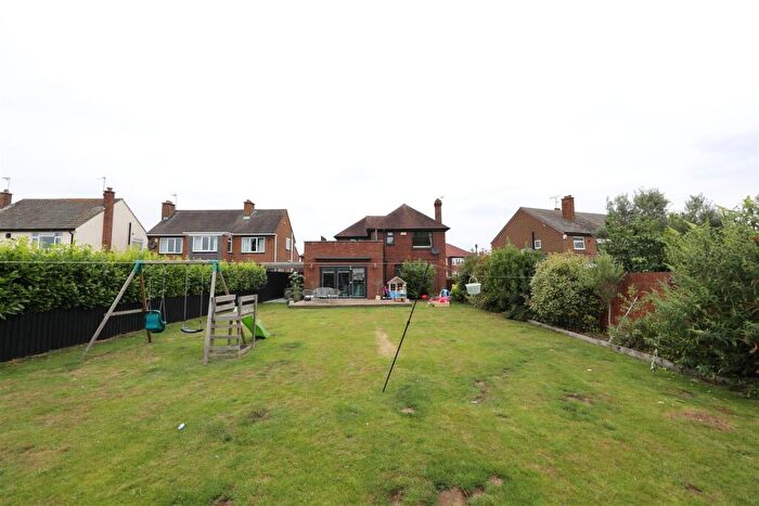 3 Bedroom Detached House For Sale In Riversdale Drive, Goole, DN14